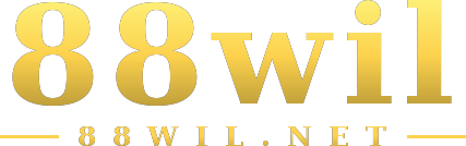 88wil logo