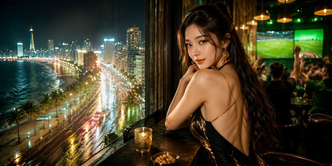 88wil Slot Phố Đêm